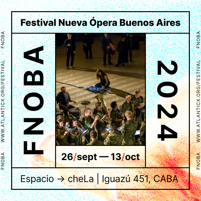 OPERA